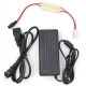 12V Mini Radio output AC-138 12V power supply for QYT KT-7900D KT-8900 KT-8900D VV-898S BJ-218 BJ-318 Car Mobile Radio