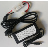 12V Mini Radio output AC-138 12V power supply for QYT KT-7900D KT-8900 KT-8900D VV-898S BJ-218 BJ-318 Car Mobile Radio