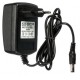18V 1.5A AC 100-240V To 18V 1500mA Adapter Switching Power Supply Charger DC 5.5x2.5/2.1mm Jack