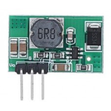 2A DC 5V-23V to 3.3V DC-DC Step Down Power Supply Buck Module ESP8266 WiFi Geekcreit for Arduino