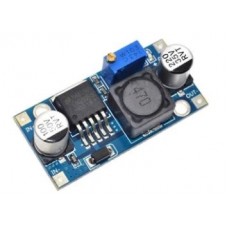 LM2596 LM2596S DC-DC 3-40V ADJUSTABLE STEP-DOWN POWER SUPPLY MODULE VOLTAGE REGULATOR