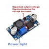 LM2596 LM2596S DC-DC 3-40V ADJUSTABLE STEP-DOWN POWER SUPPLY MODULE VOLTAGE REGULATOR