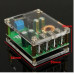 DC-DC 7-60V To 5V 5A 4USB Output Buck Converter Step Down Power Supply Module with case