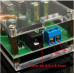 DC-DC 7-60V To 5V 5A 4USB Output Buck Converter Step Down Power Supply Module with case