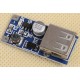DC-DC Converter Step Up Boost Module For Phone or MP3/4 Power Supply USB Charger Type: 2-5V to 5V 1200mA USB