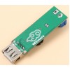 Voltage Converter 7-24V Buck Module DC-DC 5V 5A Step-down Module High-current USB Charging