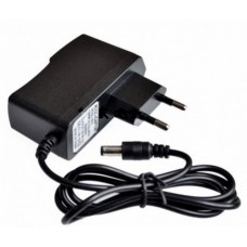 Power supply adapter  9V 1A EU Plug