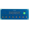 XH-M229 Desktop Computer Chassis Power Supply Module ATX Transfer Board Power Output Terminal Module 