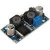 DC-DC Boost Buck Adjustable Step Up Step Down Automatic Converter XL6009 Module