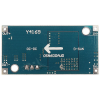 DC-DC Boost Buck Adjustable Step Up Step Down Automatic Converter XL6009 Module