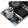 DC-DC Boost Buck Adjustable Step Up Step Down Automatic Converter XL6009 Module