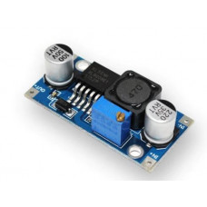 XL6009E1 Step-Up Adjustable DC-DC Switching Boost Converter