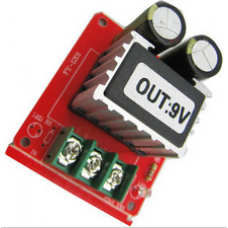 DC-DC 9-50V to 9V step down buck power supply module