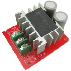 DC-DC 8-50V to 5V step down buck power supply module