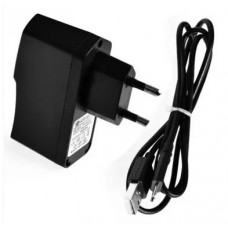 Banana / Raspberry Pi Power supply ,5V 2A with USB cable.  Wall charger EU