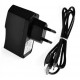 Banana / Raspberry Pi Power supply ,5V 2A with USB cable.  Wall charger EU