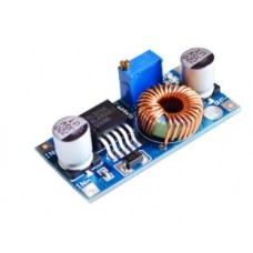 XL4005 DSN5000 Beyond LM2596 DC-DC adjustable step-down power Supply