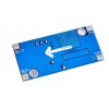 XL4005 DSN5000 Beyond LM2596 DC-DC adjustable step-down power Supply
