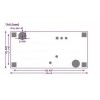 XL4005 DSN5000 Beyond LM2596 DC-DC adjustable step-down power Supply
