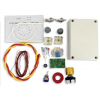 QRP manual Antenna Tuner 1 - 30 Mhz (KIT)