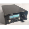 uSDR uSDX+ Plus V2 10/15/17/20/30/40/60/80m 8 Band SDR All Mode HF SSB QRP Transceiver + 4000mAh Battery  