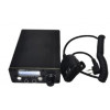 uSDR uSDX+ Plus V2 10/15/17/20/30/40/60/80m 8 Band SDR All Mode HF SSB QRP Transceiver + 4000mAh Battery  