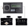 5-10W USDX USDR HF QRP SDR Transceiver SSB/CW Transceiver 8-Band DSP SDR 