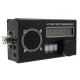 5-10W USDX USDR HF QRP SDR Transceiver SSB/CW Transceiver 8-Band DSP SDR 