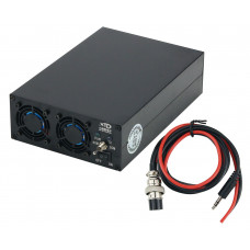 XDT-PA100X 120W 1.8M to 30MHz HF Power Amplifier Module for XIEGU-G90S/ICOM-705