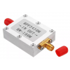 2.4G 2450MHz Bandpass Filter WiFi bluetooth Anti-Jamming Satellite TX Narrowband Filtering (QO-100 Eshail)