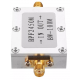 2.4G 2450MHz Bandpass Filter WiFi bluetooth Anti-Jamming Satellite TX Narrowband Filtering (QO-100 Eshail)