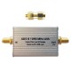 ADS-B Triple Filtered LNA (Bias Tee Powered) 1090Mhz