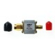 FBP-433s 433MHz telecontrol aero pattern aerial band pass filter, 433M, bandwidth 8MHz