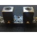 Miniature HF Band-Pass Filter for 80 Meter band (BPF) (KIT)
