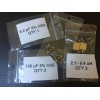 Miniature HF Band-Pass Filter for 10 Meter band (BPF) (KIT)