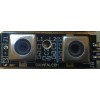 Miniature HF Band-Pass Filter for 160 Meter band (BPF) (KIT)