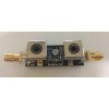Miniature HF Band-Pass Filter for 80 Meter band (BPF) (KIT)
