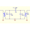 Miniature HF Band-Pass Filter for 160 Meter band (BPF) (KIT)