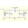 Miniature HF Band-Pass Filter for 20 Meter band (BPF) (KIT)