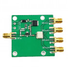 RF splitter One input to four output  7-15V Low Noise Amplifier LNA  10-1000MHz 16DB 
