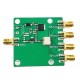 RF splitter One input to four output  7-15V Low Noise Amplifier LNA  10-1000MHz 16DB 