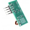 315MHz / 433MHz RF Wireless Receiver/ Transmitter Module Board 5V DC for Smart Home Raspberry Pi /ARM/MCU DIY Kit Geekcreit for Arduino