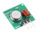 315MHz / 433MHz RF Wireless Receiver/ Transmitter Module Board 5V DC for Smart Home Raspberry Pi /ARM/MCU DIY Kit Geekcreit for Arduino