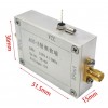 ADSB Frequency Radio Tool Modules Low Noise 1090 MHz Front End Power RF Amplifier 
