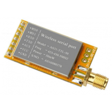 433 MHz Digital Wireless Transceiver Module