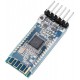 AT-09 4.0 BLE Wireless bluetooth Module Serial Port CC2541 Compatible HM-10 Module