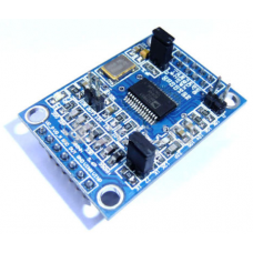 DDS Signal Generator Module AD9851 (0 to 70Mhz)