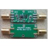 Frequency Doubler multiplier input 10 MHZ to 1.2 GHz output 20 MHZ to 2.4 GHz (SMA)