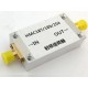 HMC187 0.85 - 2.0 GHz Input to 1.7 - 4Ghz frequency doubler RF Multiplier.