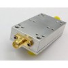 HMC187 0.85 - 2.0 GHz Input to 1.7 - 4Ghz frequency doubler RF Multiplier.